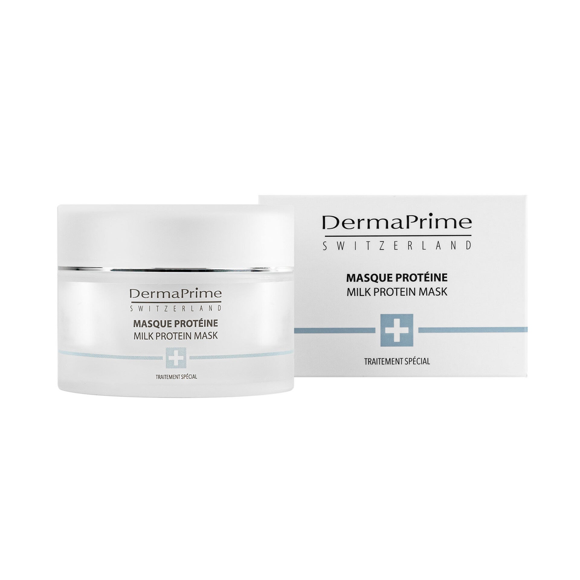 Masque protéine 50 ml
