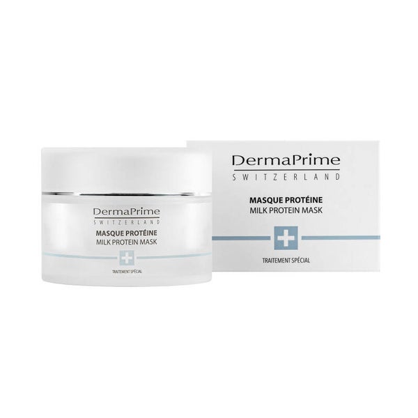 Masque protéine 50 ml