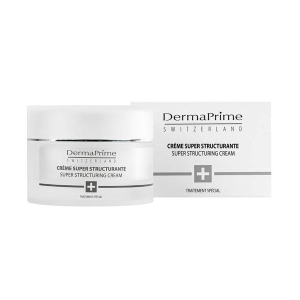 Crème super structurante 50 ml