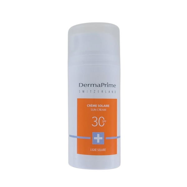 Crème Solaire SPF 30 100 ml