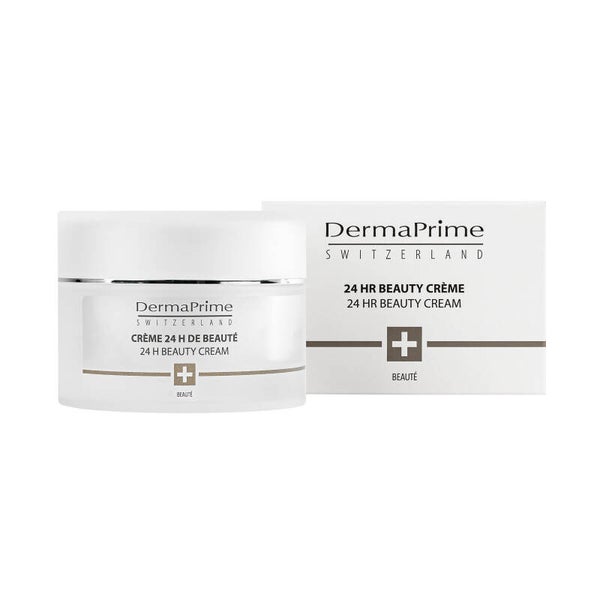 Créme 24hr de Beauté BWS 50 ml
