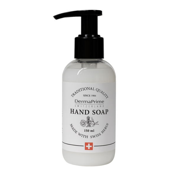 Hand soap 150ml