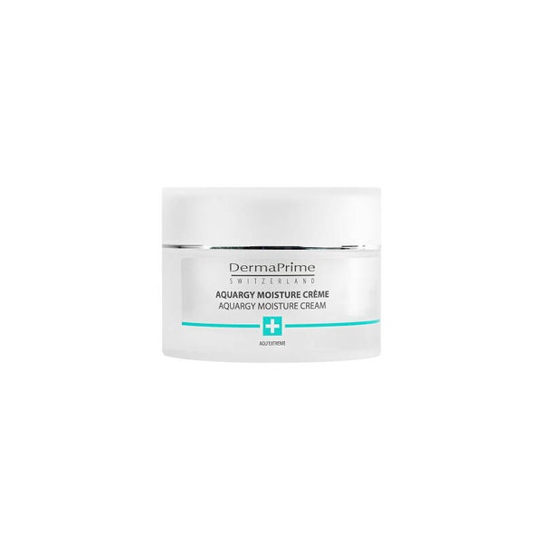 Aquargy Moisture cream (S) 250 ml
