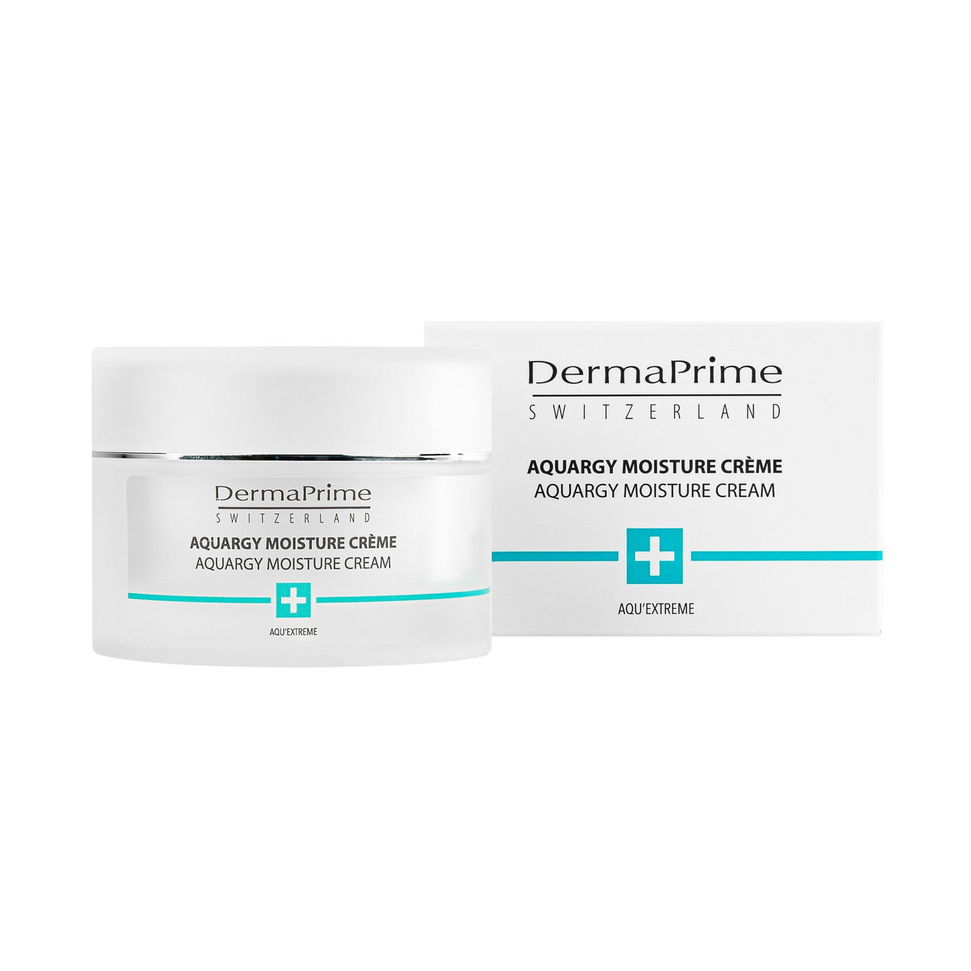Aquargy Moisture crème 50 ml