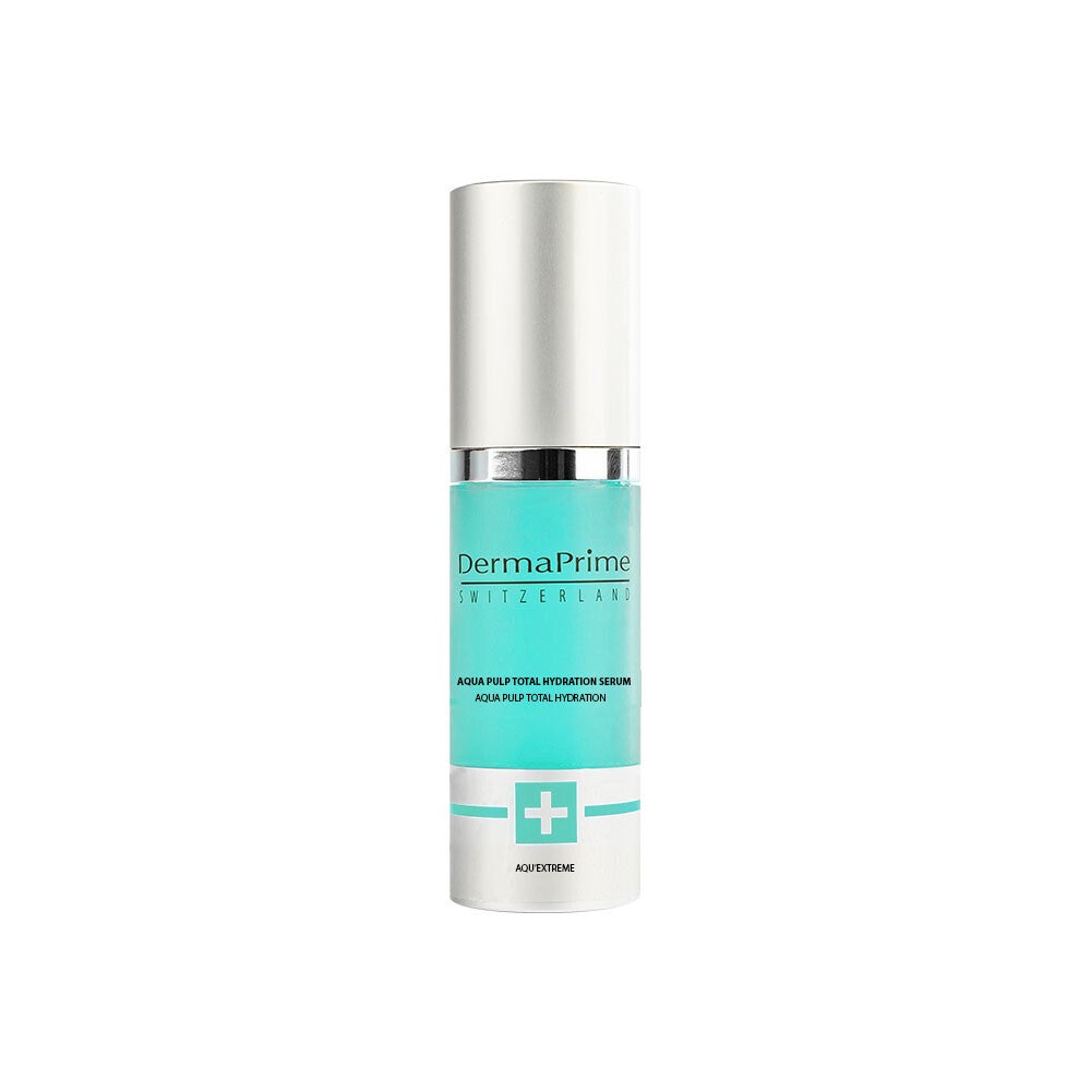 Aqua pulp total hydration serum 30 ml