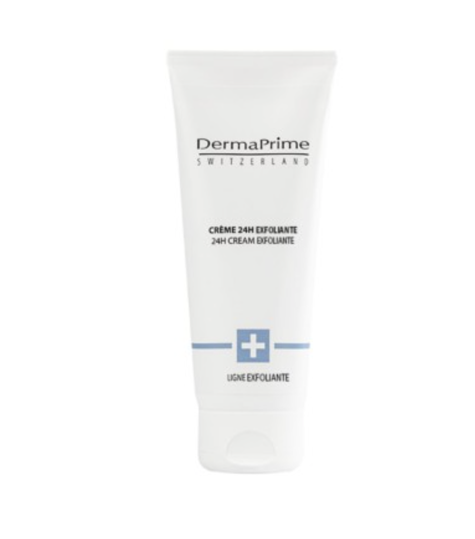 Crème exfoliante 50ml