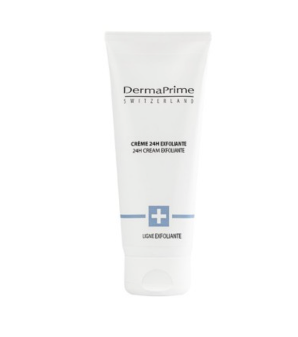 Crème exfoliante 50ml