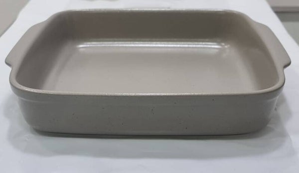 Pirofila in ceramica