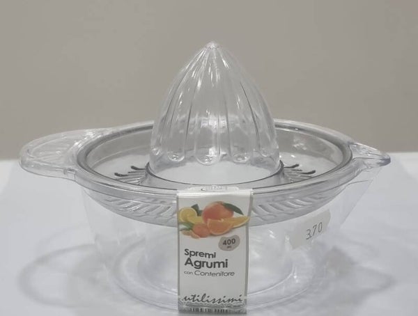 Spremiagrumi manuale