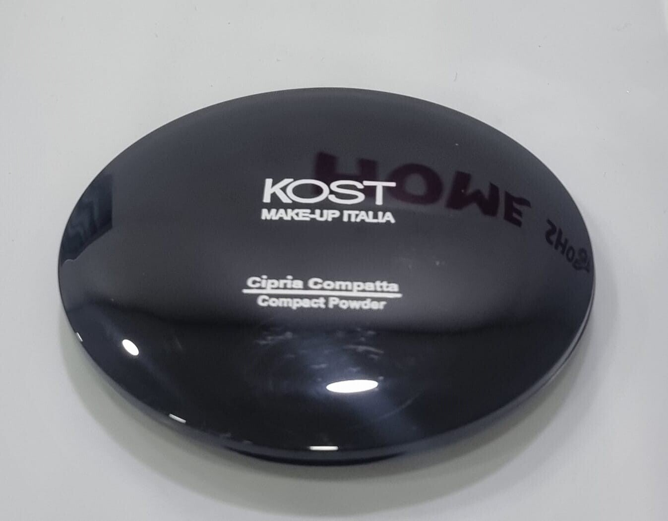 Cipria Compatta KOST