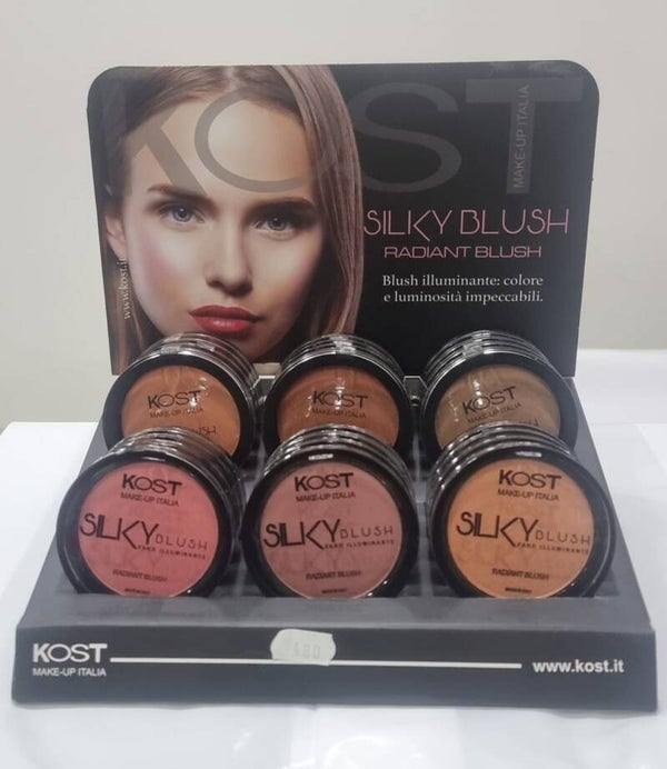 Blush Illuminante KOST