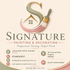 Signature Painting &amp; Decorating