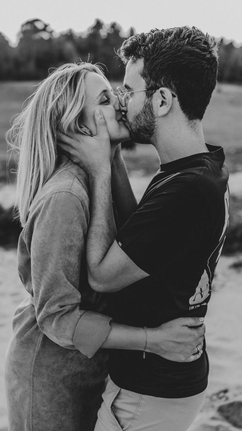 Love shoot Breda Oosterhout 