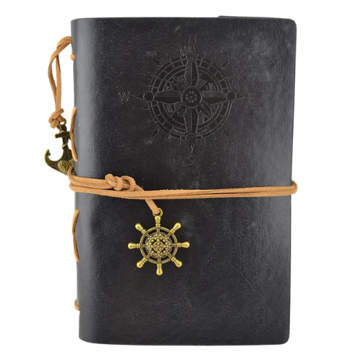 Blue Compass Journal