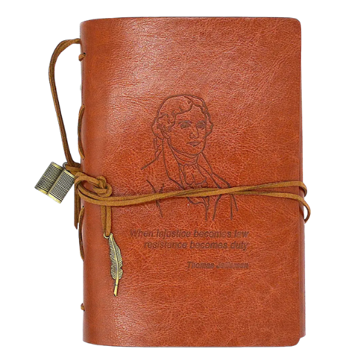 Thomas Jefferson Journal