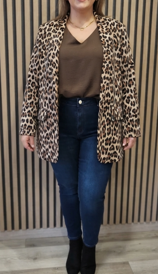 Veste blazer
