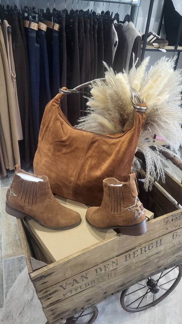 Bottines