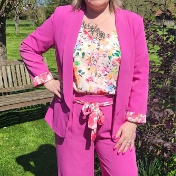 Blazer