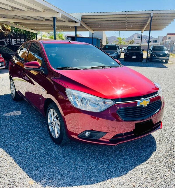 CHEVROLET AVEO LT TM 2023