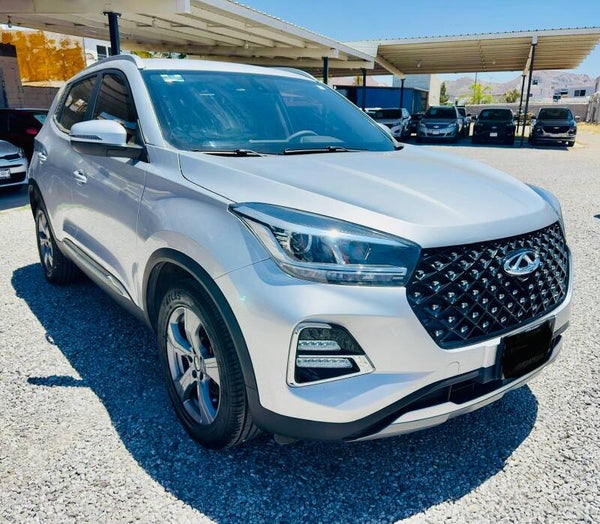 CHIREY TIGGO 4 PRO COMFORT TA 2023