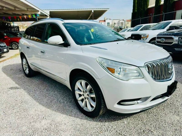Buick Enclave Premium 2017