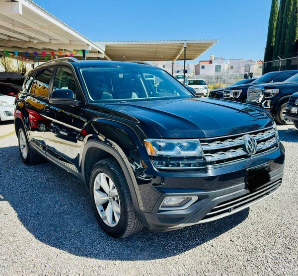 VOLKSWAGEN TERAMONT COMFORTLINE 2019
