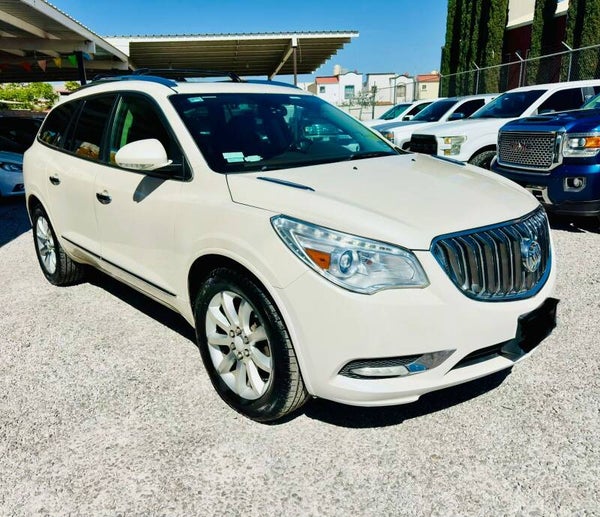 BUICK ENCLAVE PREMIUM 2014