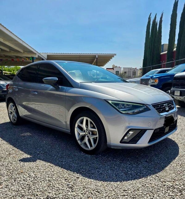 Seat Ibiza FR TM 2020