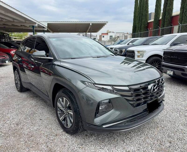 HYUNDAI TUCSON GLE 2023