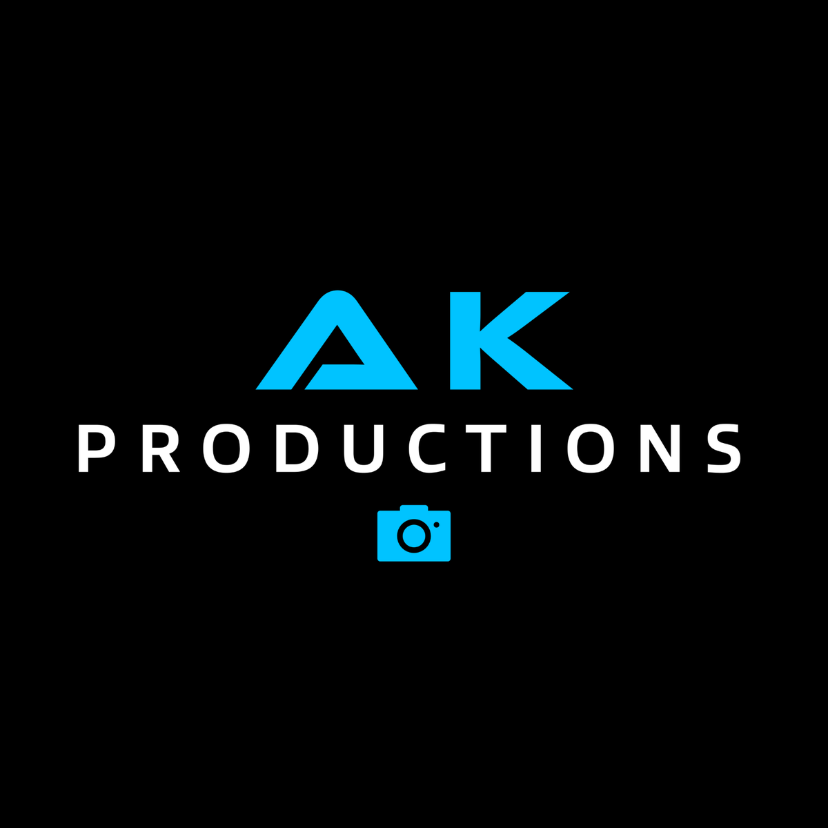 Home | AK Productions