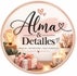 Alma &amp; Detalles