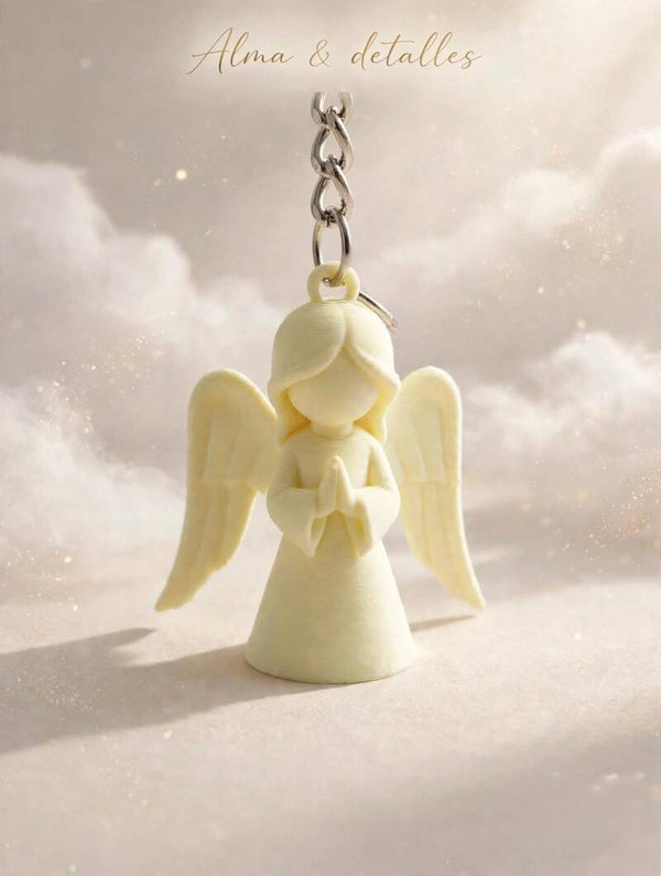 LLAVERO ANGEL