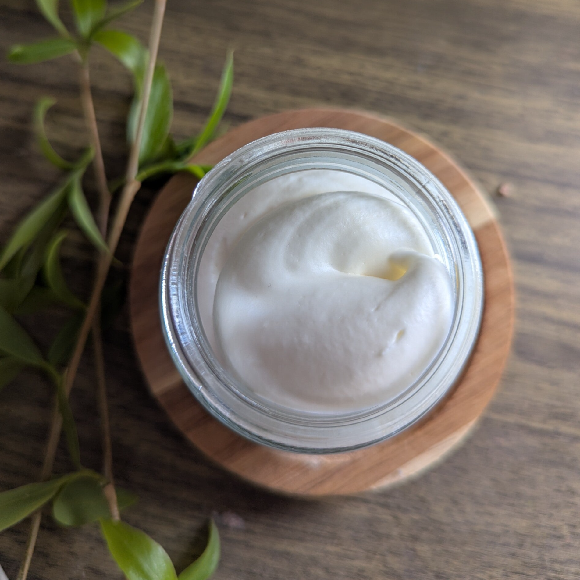 Premium Whipped Tallow Balm