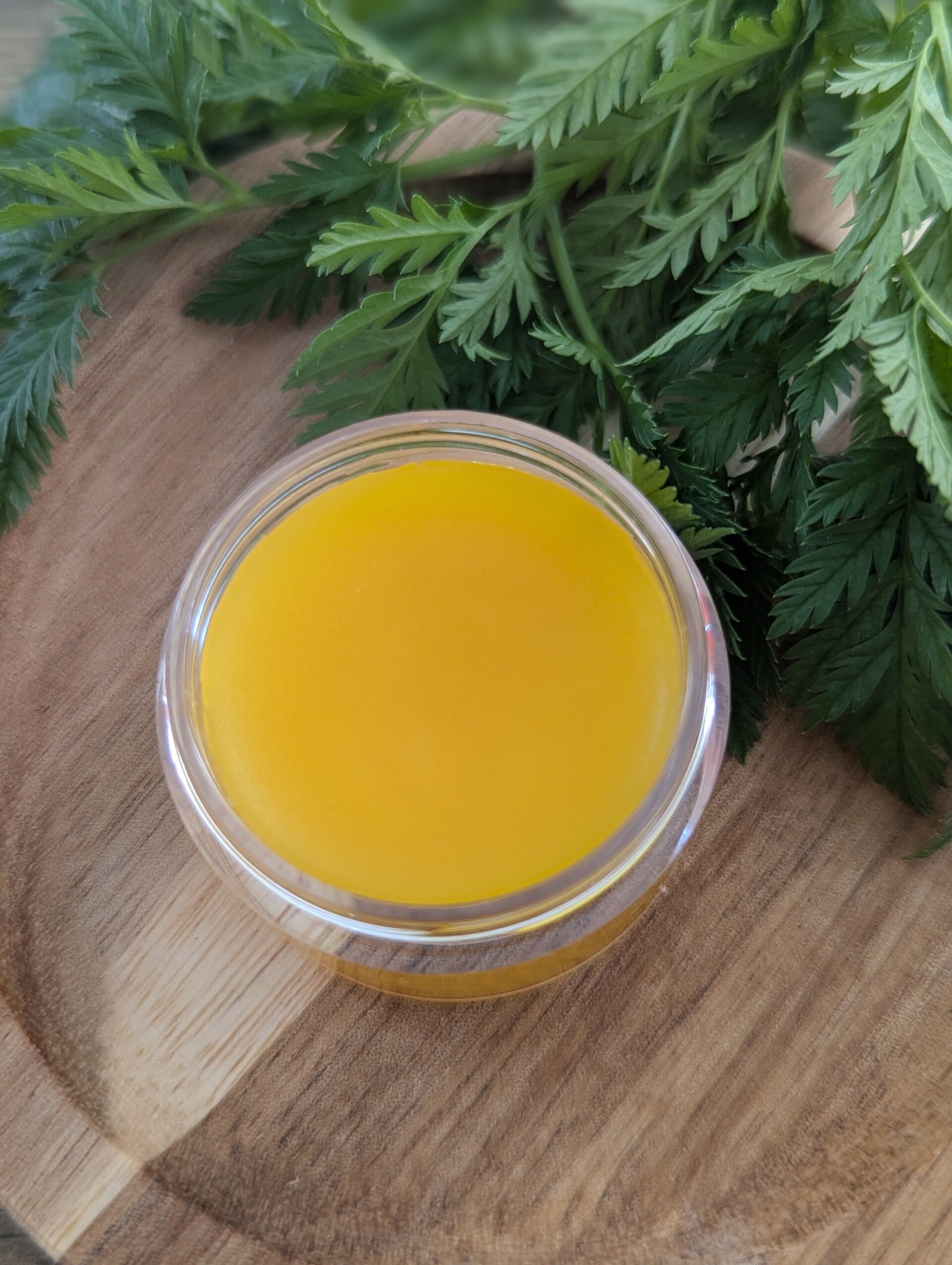 Calendula Balm