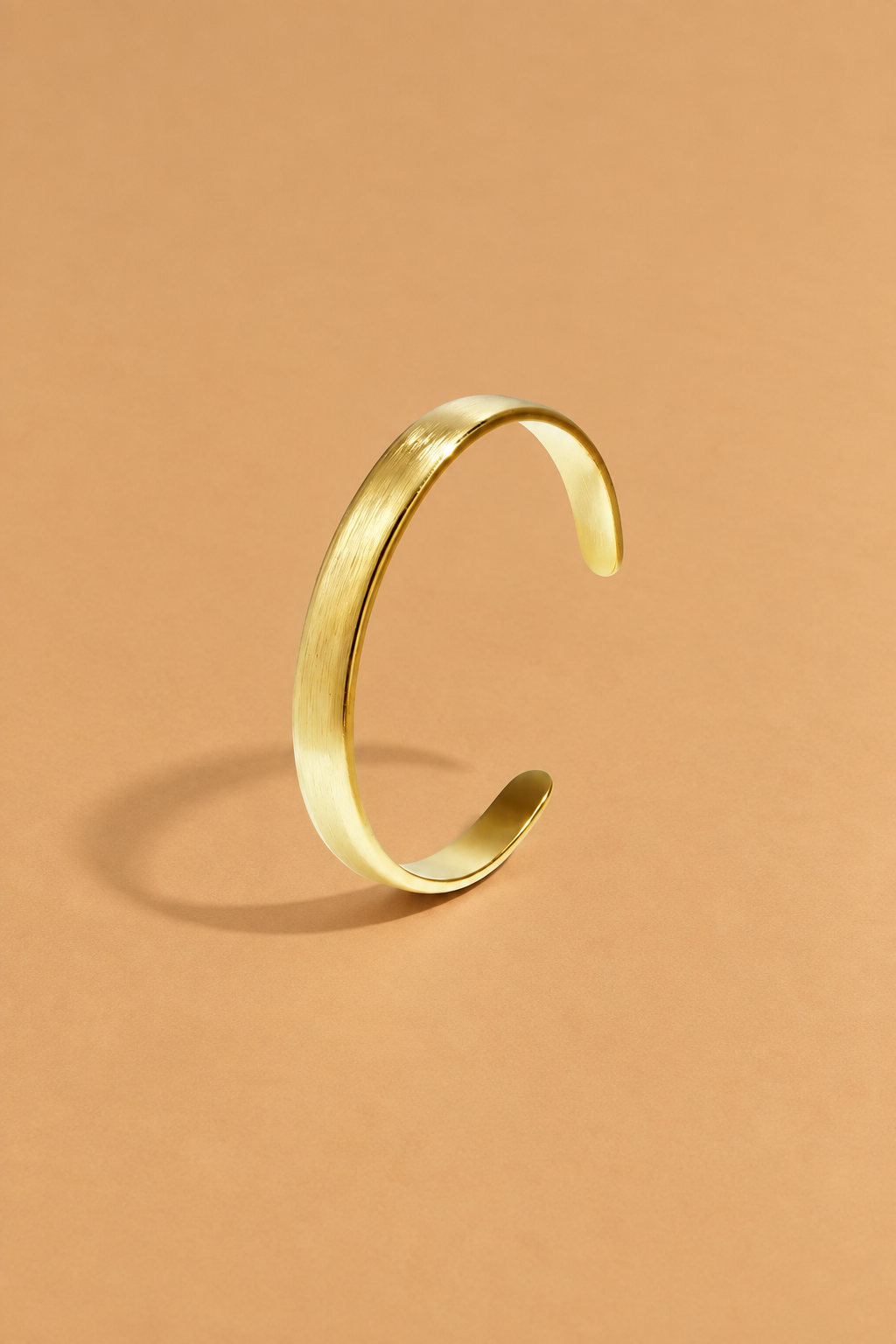 Golden Cuff