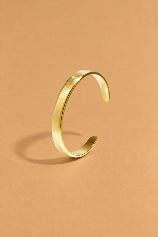 Golden Cuff