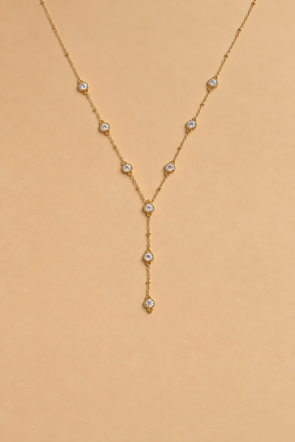 Amour ketting
