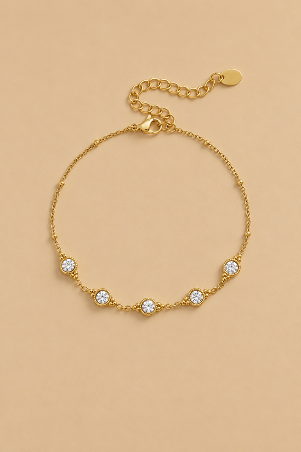 Amour armband