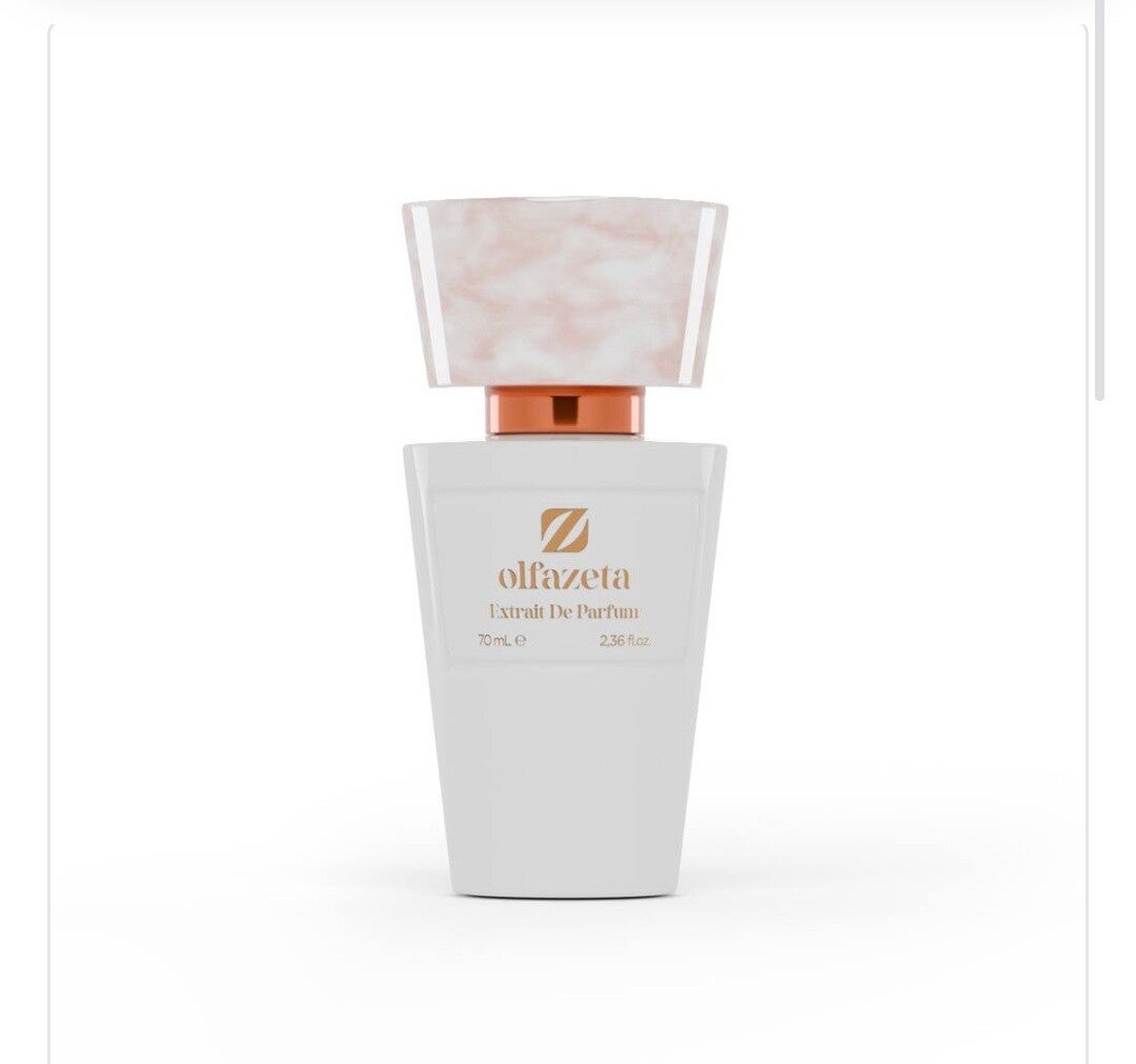 007 Damenduft - Blumig- Fruchtig- 35ml