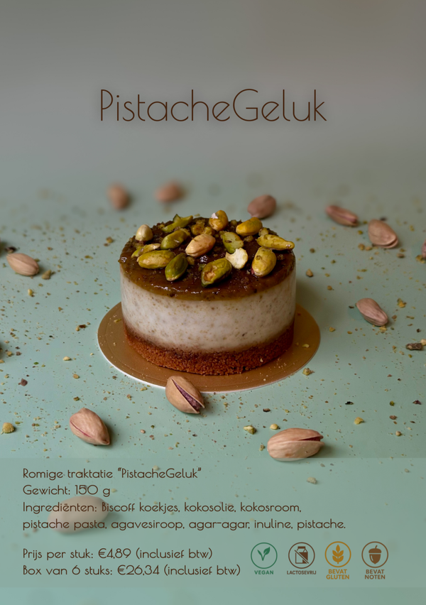 PistacheGeluk