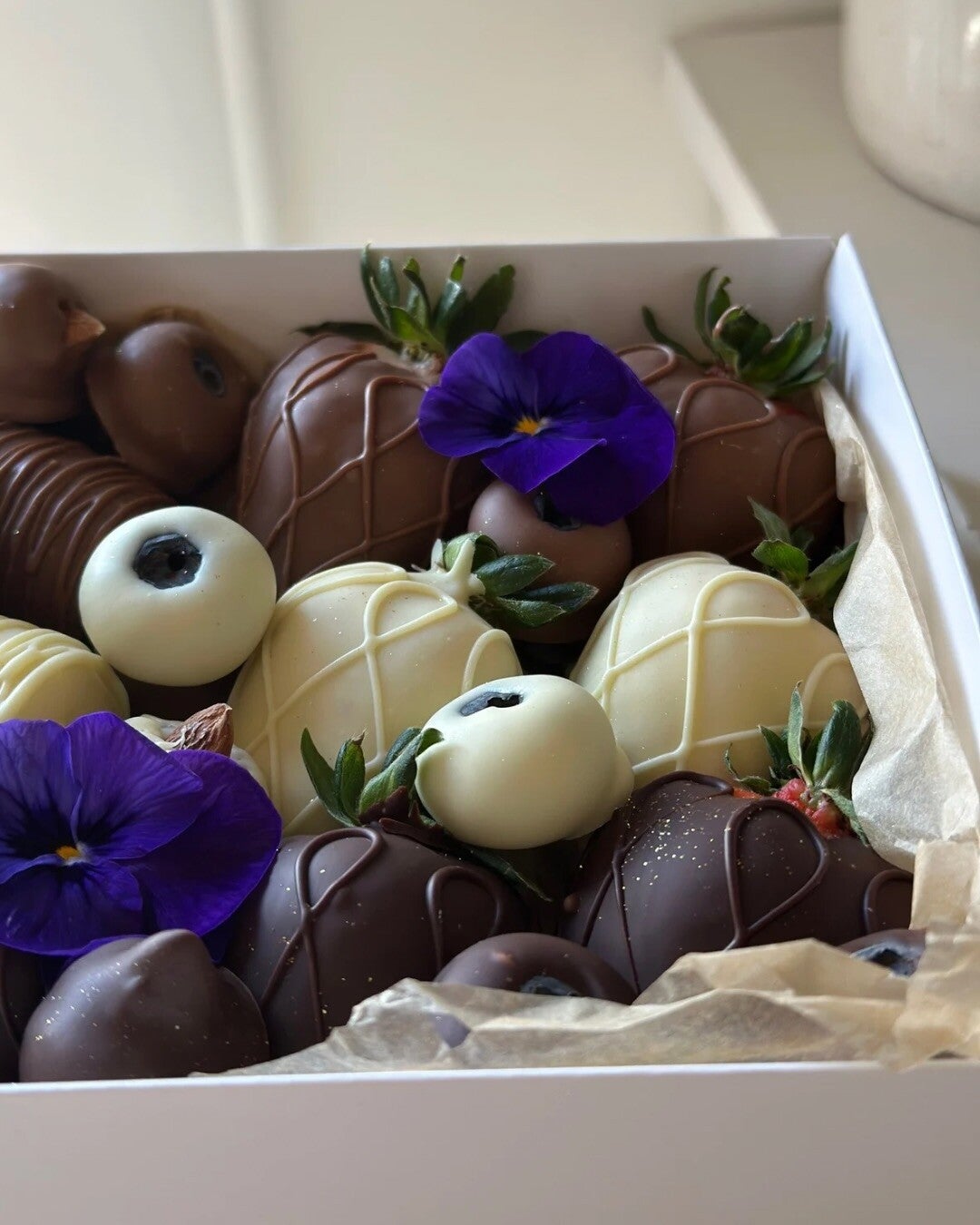 Assorti Box