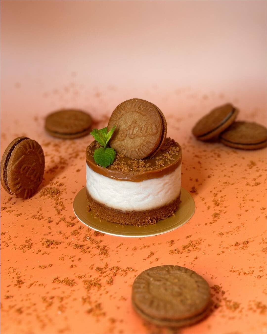 BiscoffLiefde · 6 stuks