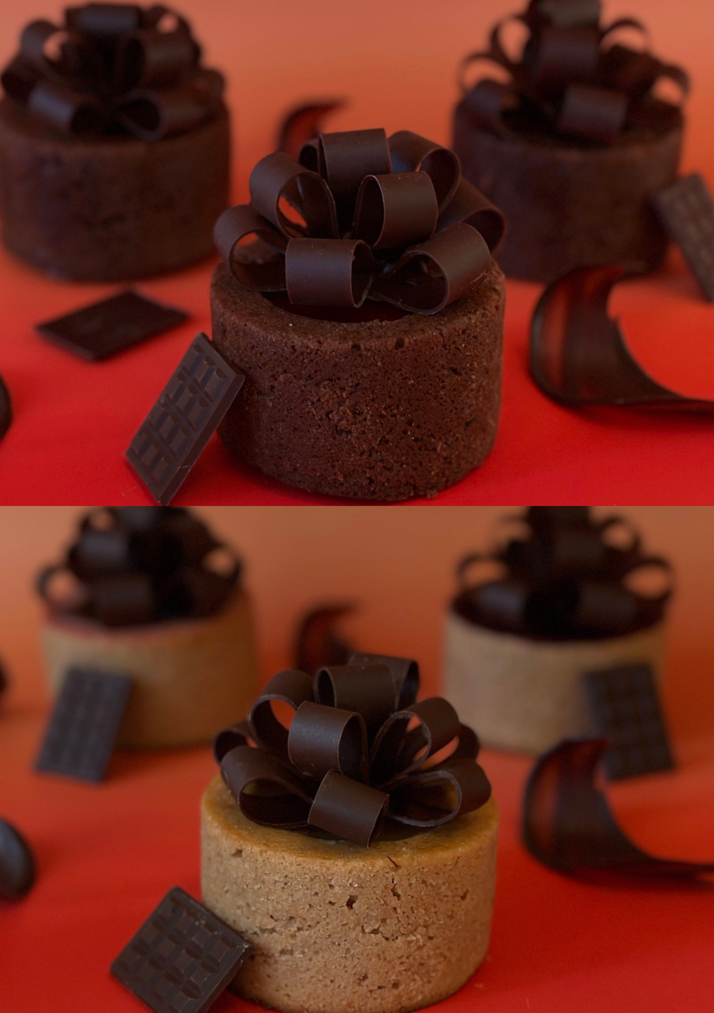 ChocoStrik · 6 stuks