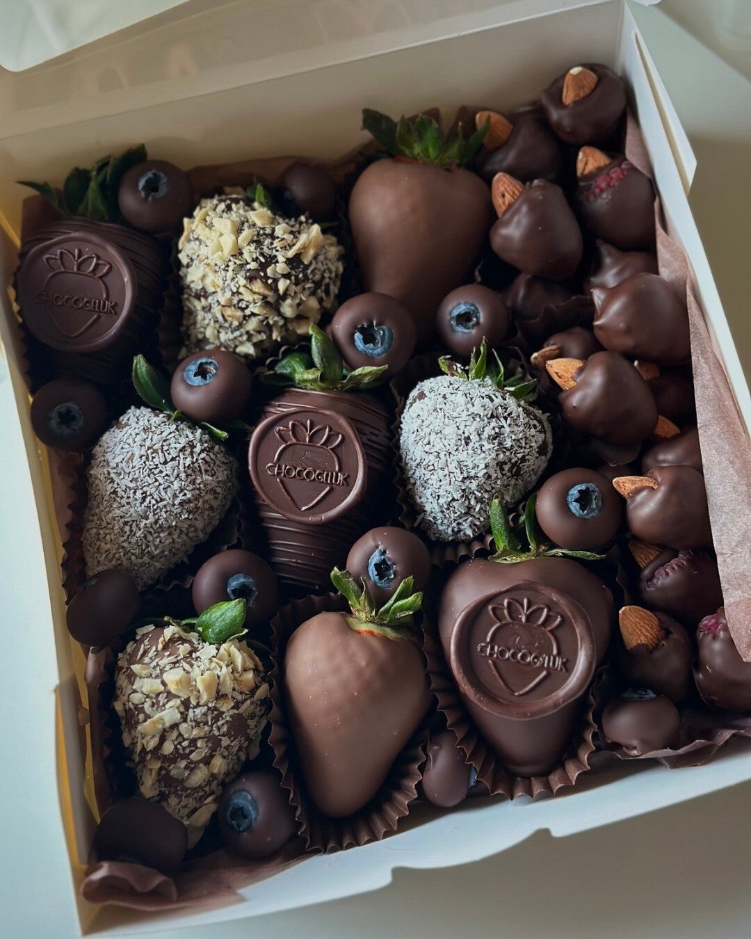 Bessen Box