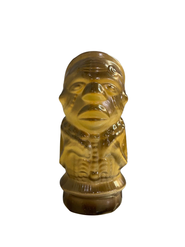 Kuyu Tiki Referencia: Hw-117