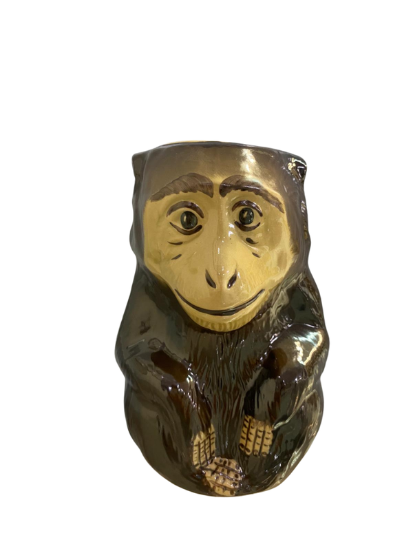 Mono Tiki Referencia: Hw-095