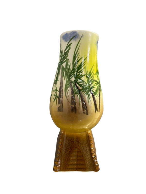 Jamaica Tiki Referencia: Hw-142