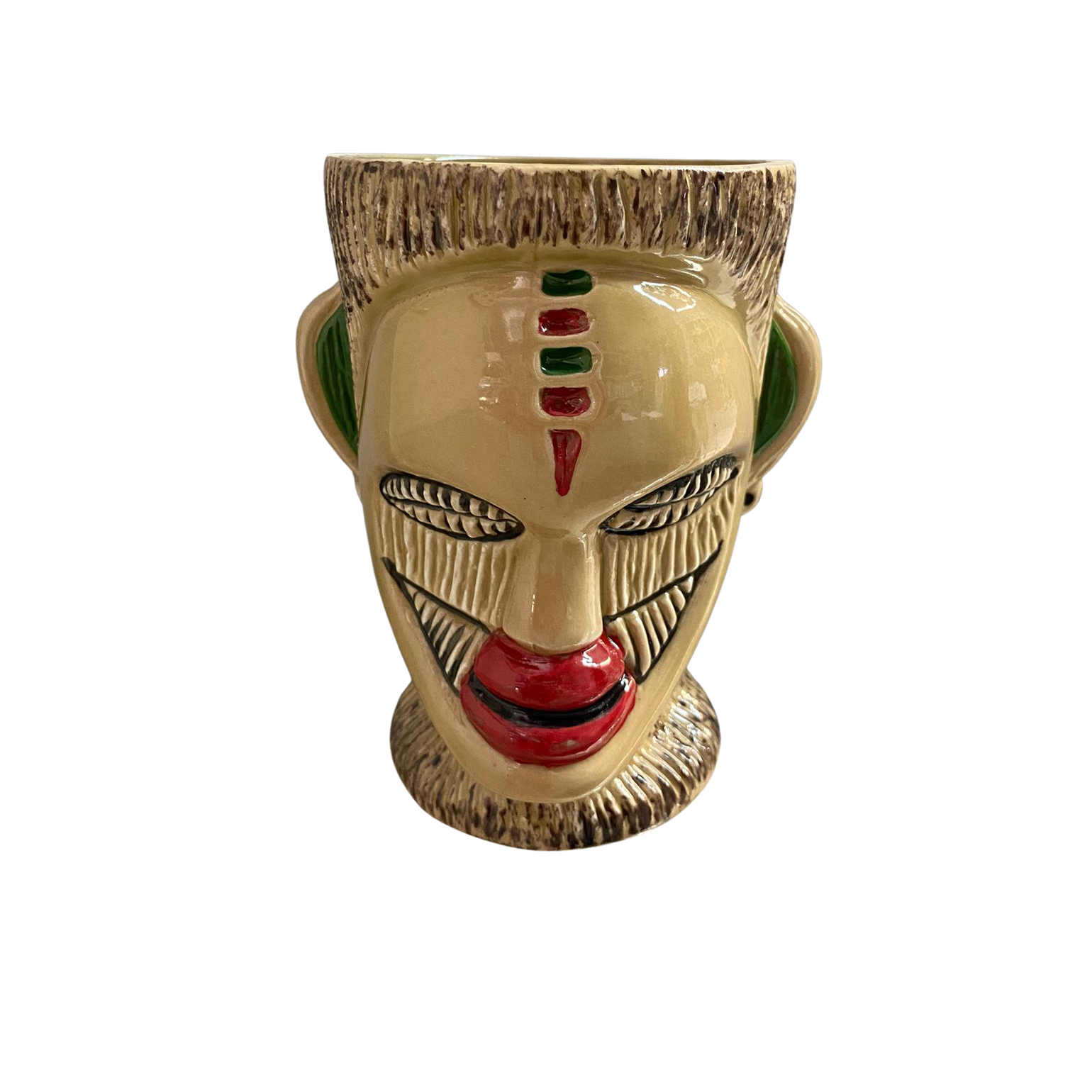 Bali Hai. Vaso Tiki Referencia Hw-072