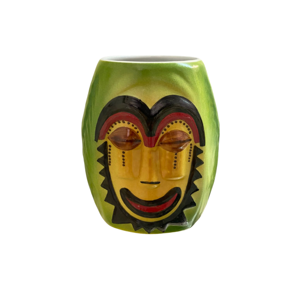 Vaso Tiki Hw-033
