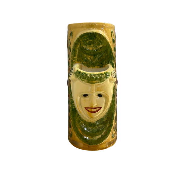 Nueva Guinea Tiki Referencia: Hw-088